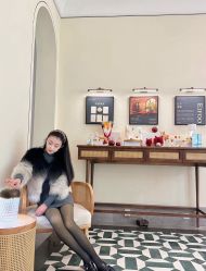 -厦门安达仕酒店·衡境SPA