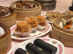 -囍凤楼·粤菜·点心·火锅(温特莱店)