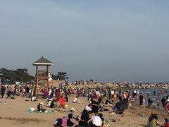 -老虎石海上公园