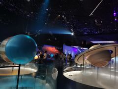 -贝林大翅鲸简餐厅(国家海洋博物馆店)