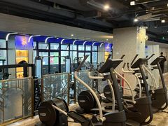 -星悦荟健身游泳(珠江新城店)