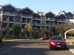 -余姚阳明温泉山庄