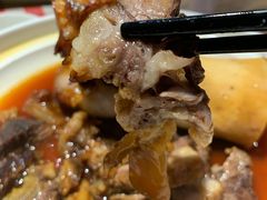 -西贝(上海新梅广场店)