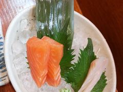-桃夭日式料理(国信店)