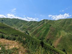 -新疆那拉提国家旅游度假区