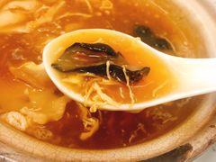 -添發碗仔翅美食