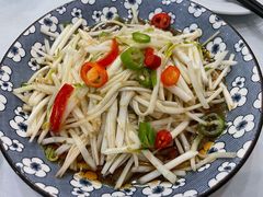 热炝水芹-小实惠嘉(威海路店)