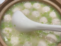 -老妈菜馆(建设街店)