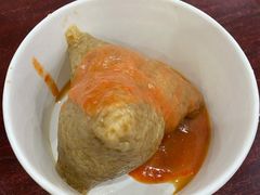 -蓝氏钟楼肉粽