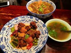 -腔调面(斜土路店)