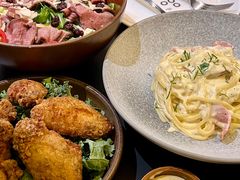 -农畉LONFOOD(万象天地店)