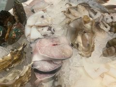 -一绪に寿喜烧(虹悦城店)