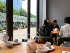 靠窗位-台记小海鲜(七宝店)