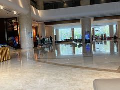 -天津滨海圣光皇冠假日酒店