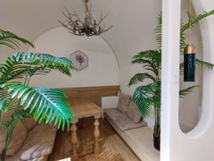 -猫域·湾主题猫咖·宠物吧(南坪城市广场店)