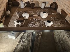 -洛阳古墓博物馆