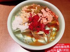 -新发现(宝山龙湖店)