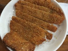 -潘国仙耳光馄饨(黄家阙路店)