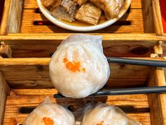 -馋遇江南·精致湖景雅宴(东方之门店)