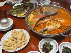 -亮欢寨(凯里总店)