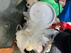 -红专尹胖子油炸糕