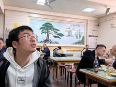 -华光餐厅(复兴路店)