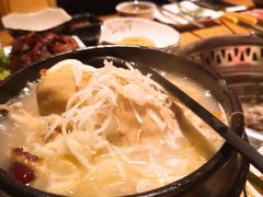 -肉匠Korean BBQ(兴盛路店)