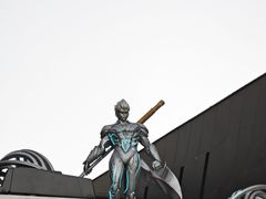 -首钢一高炉·SoReal科幻乐园