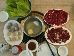 三花-陈记顺和潮汕牛肉火锅(韩江路店)