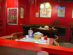 大堂-富贵春饼·烤鸭(谷德店)