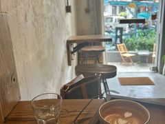 -春庄咖啡SpringHues(钟楼小区店)