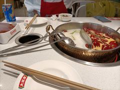 -大斌家串串火锅(德思勤店)
