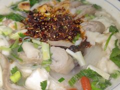 -长香源葫芦头梆梆肉(开通巷店)