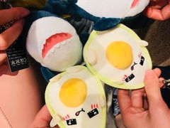 -阿尔法Game Station(中山路店)