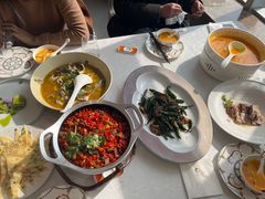 -写庭·鱼鲜川菜·宴请(铁像寺水街店)