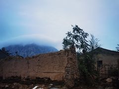 -鸡鸣山旅游风景区