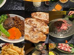 -樱嘢·炭火烧肉(惠南店)