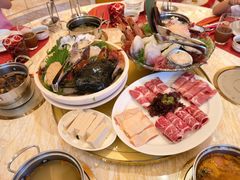 -咖啡苑 - 蔚藍夏日限定主题(永利皇宫店)