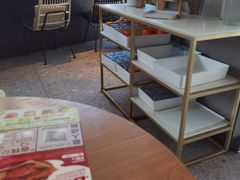 大堂-必胜客(新海上世界店)
