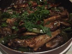 -鲁城往事(游客中心店)
