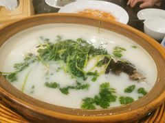 -南山竹海·珍味堂