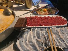 -琥珀川糟粕醋火锅(慈云寺店)