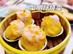 -香云轩·顺德菜(香云纱园林酒店店)