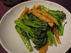 -粤匠·澳门点心粤菜海鲜(澳门半岛店)