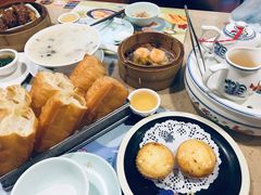 -点都德(A8店)