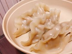 馋香蒸饺-真功夫(彩田路店)