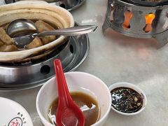 -新峰肉骨茶(总店)