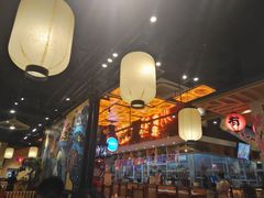 大堂-有喜屋·深夜食堂(环宇荟店)