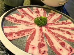 -樱嘢·炭火烧肉(惠南店)