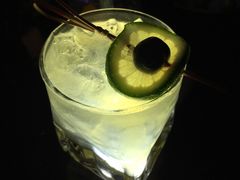 -RMK Shochu Bar(三诺店)